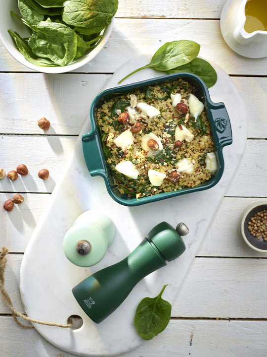 Peugeot Appolia Square Baker - 18cm