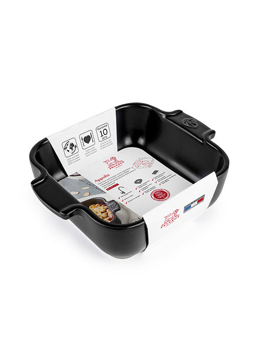 Peugeot Appolia Square Baker - 18cm