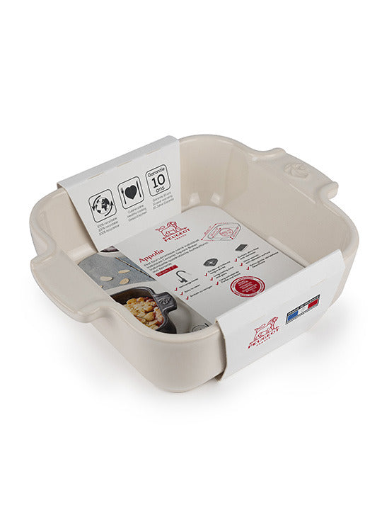 Peugeot Appolia Square Baker - 18cm