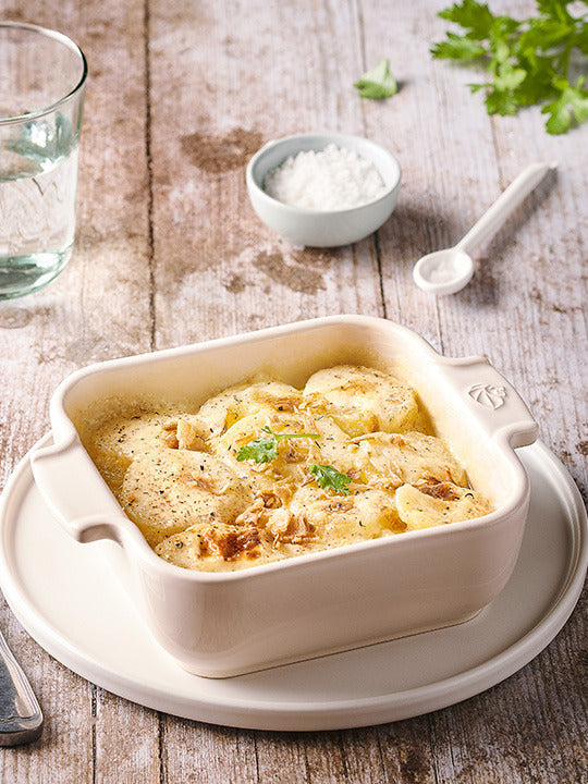 Peugeot Appolia Square Baker - 18cm