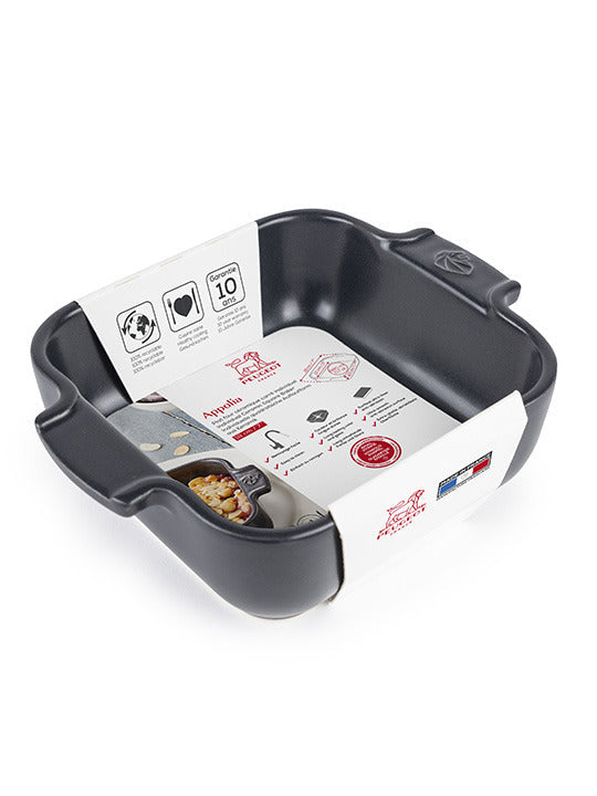 Peugeot Appolia Square Baker - 18cm