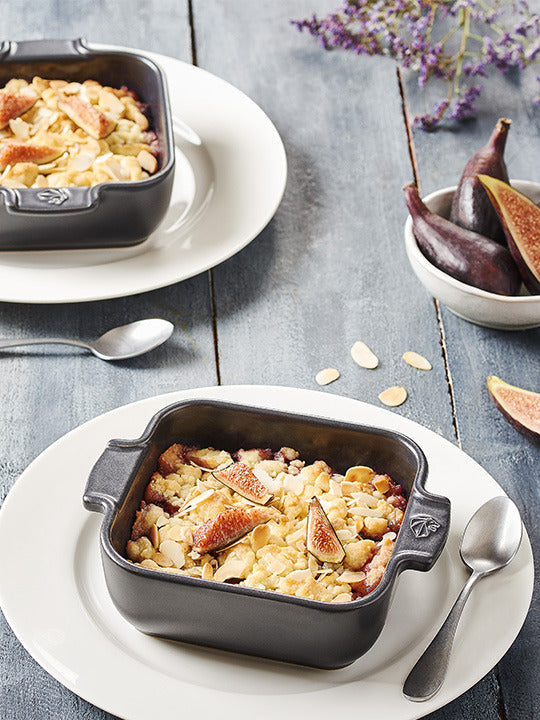 Peugeot Appolia Square Baker - 18cm