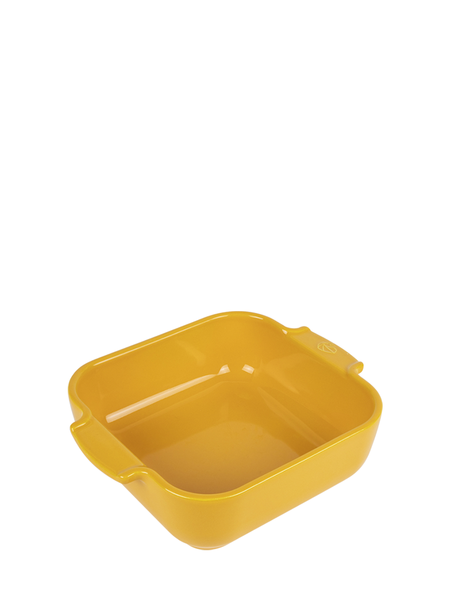 Peugeot Appolia Square Baker - 21cm