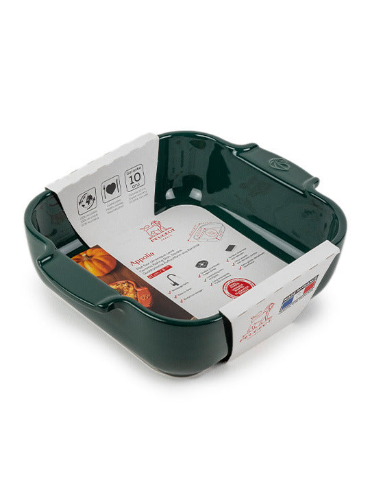 Peugeot Appolia Square Baker - 21cm