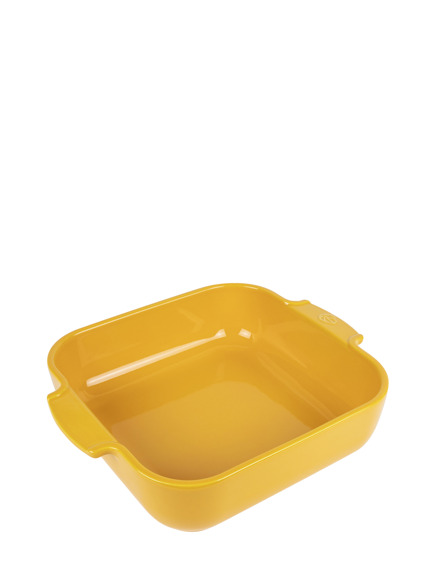 Peugeot Appolia Square Baker - 28cm