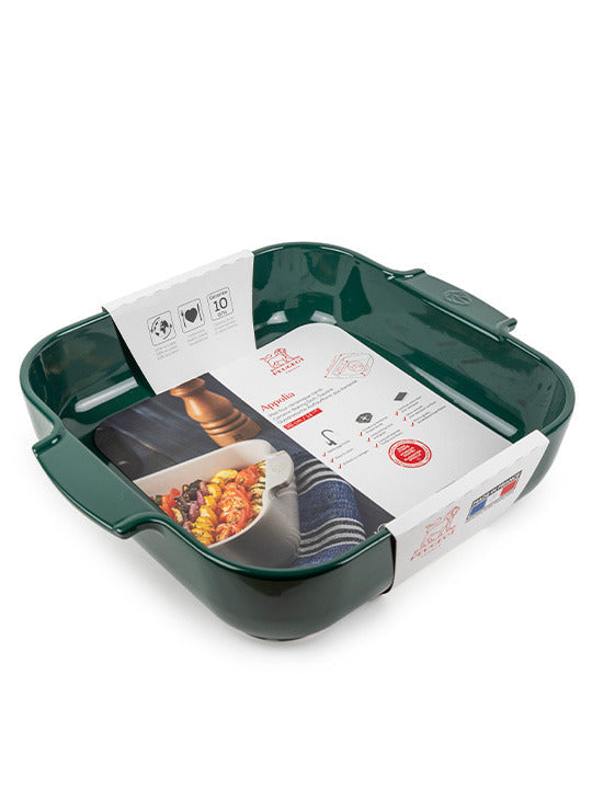 Peugeot Appolia Square Baker - 36cm