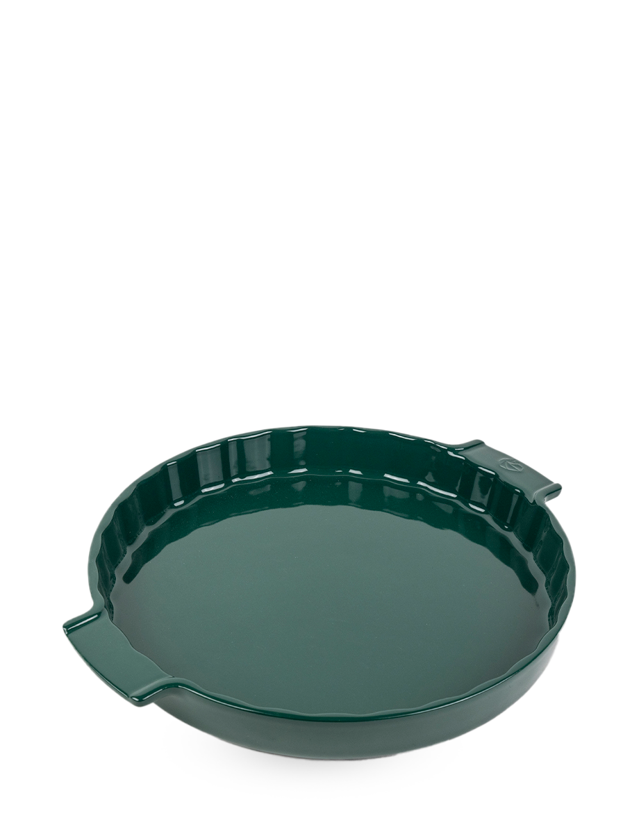 Peugeot Appolia Tart Dish - 30cm