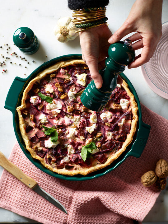 Peugeot Appolia Tart Dish - 30cm