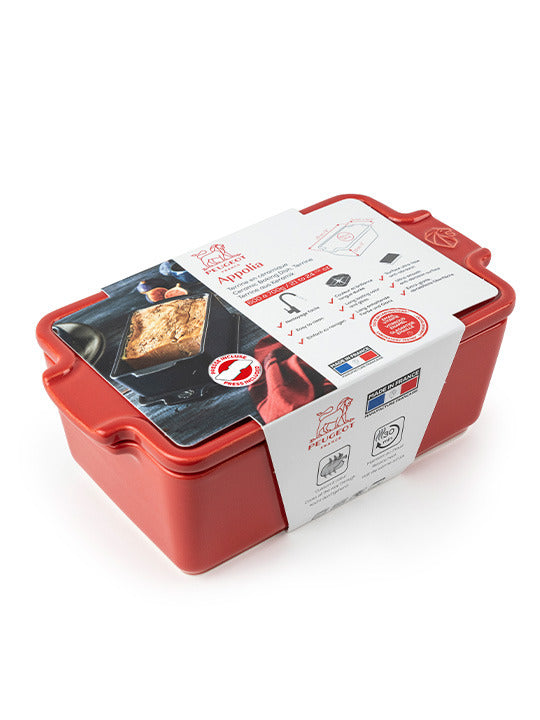 Peugeot Appolia Terrine Dish - 20cm