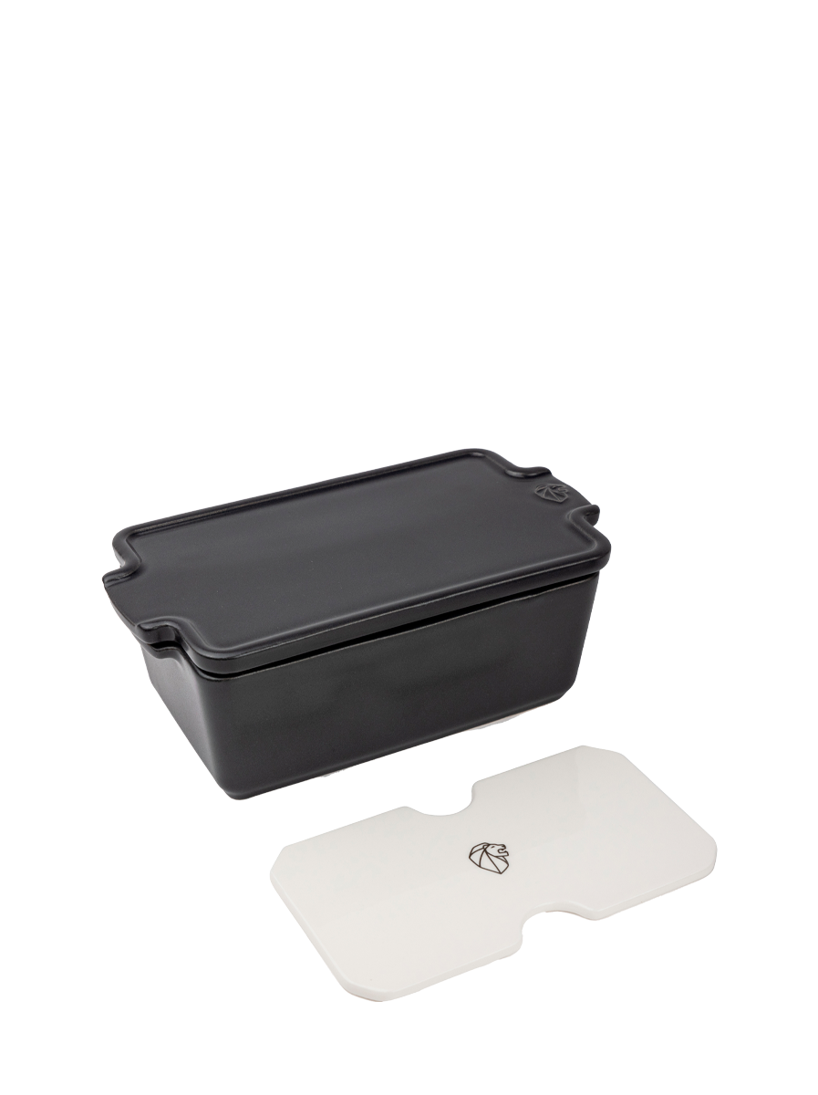 Peugeot Appolia Terrine Dish - 20cm