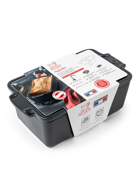 Peugeot Appolia Terrine Dish - 20cm