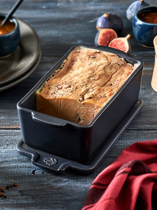 Peugeot Appolia Terrine Dish - 20cm