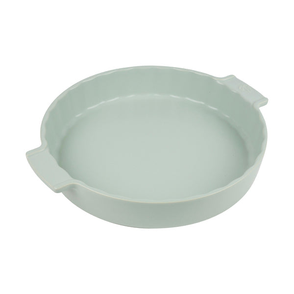 Peugeot Appolia Meat Pie Dish - 28cm