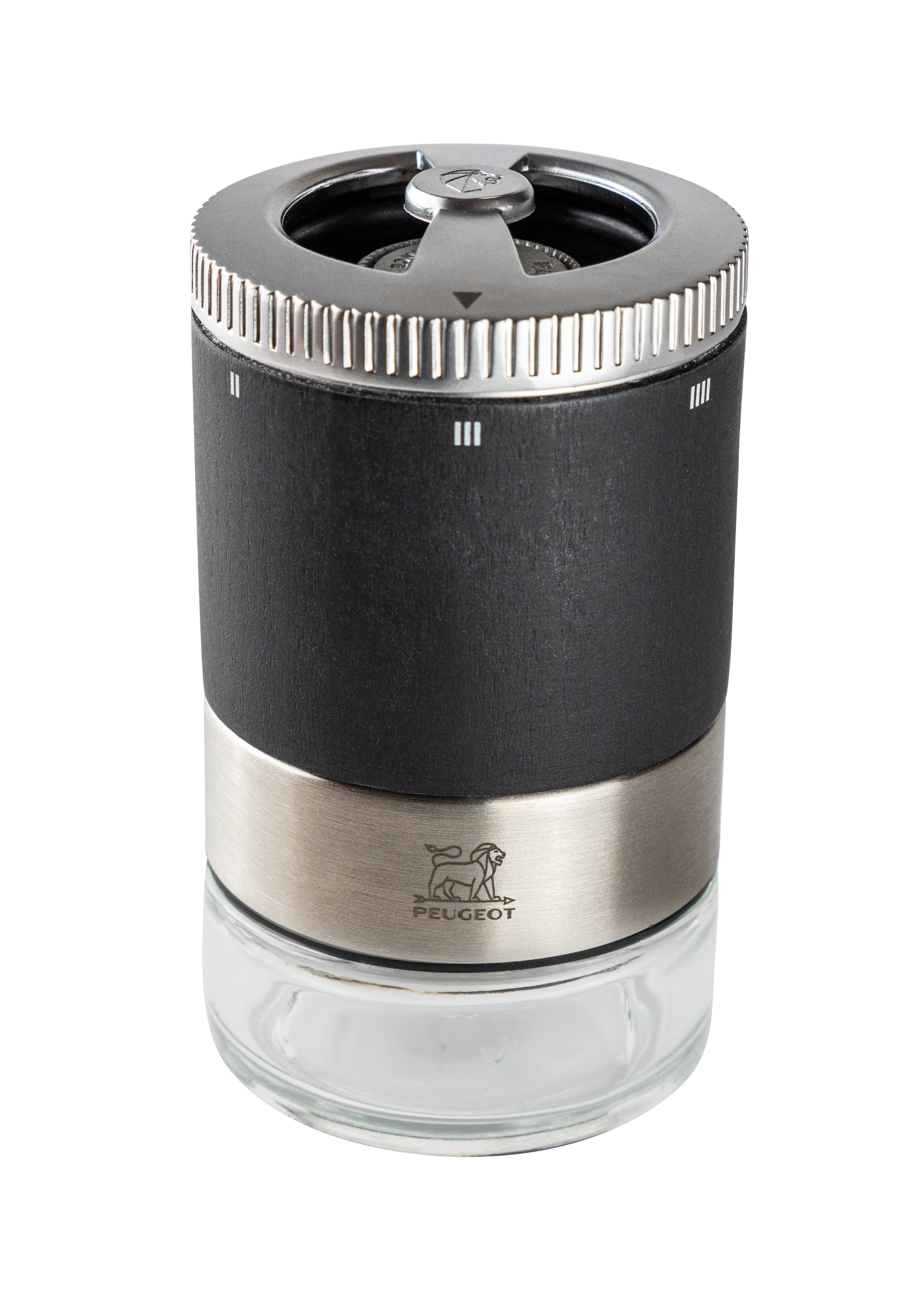 Peugeot Maestro Pepper Mill Graphite 11cm