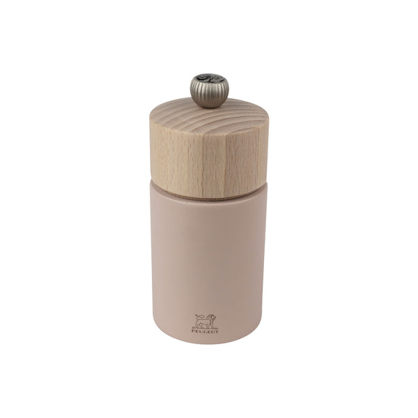 Peugeot Boreal Salt Mill 12cm