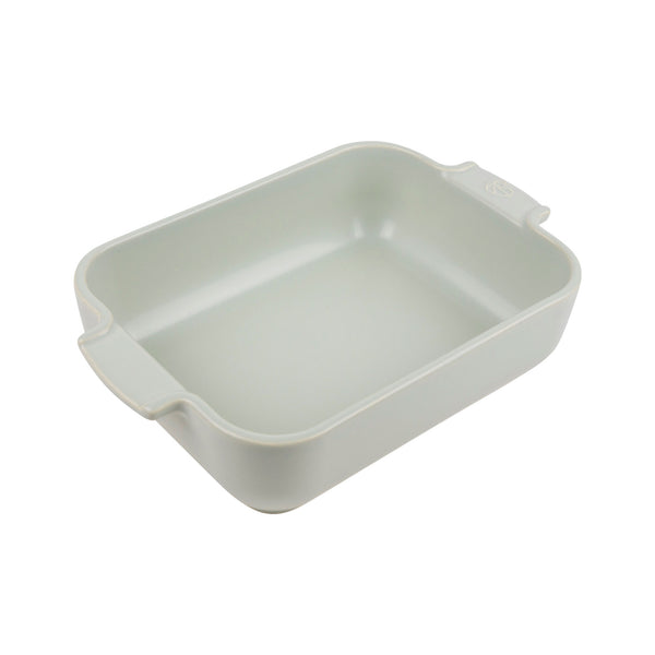 Peugeot Appolia Rectangular Baker - 25cm