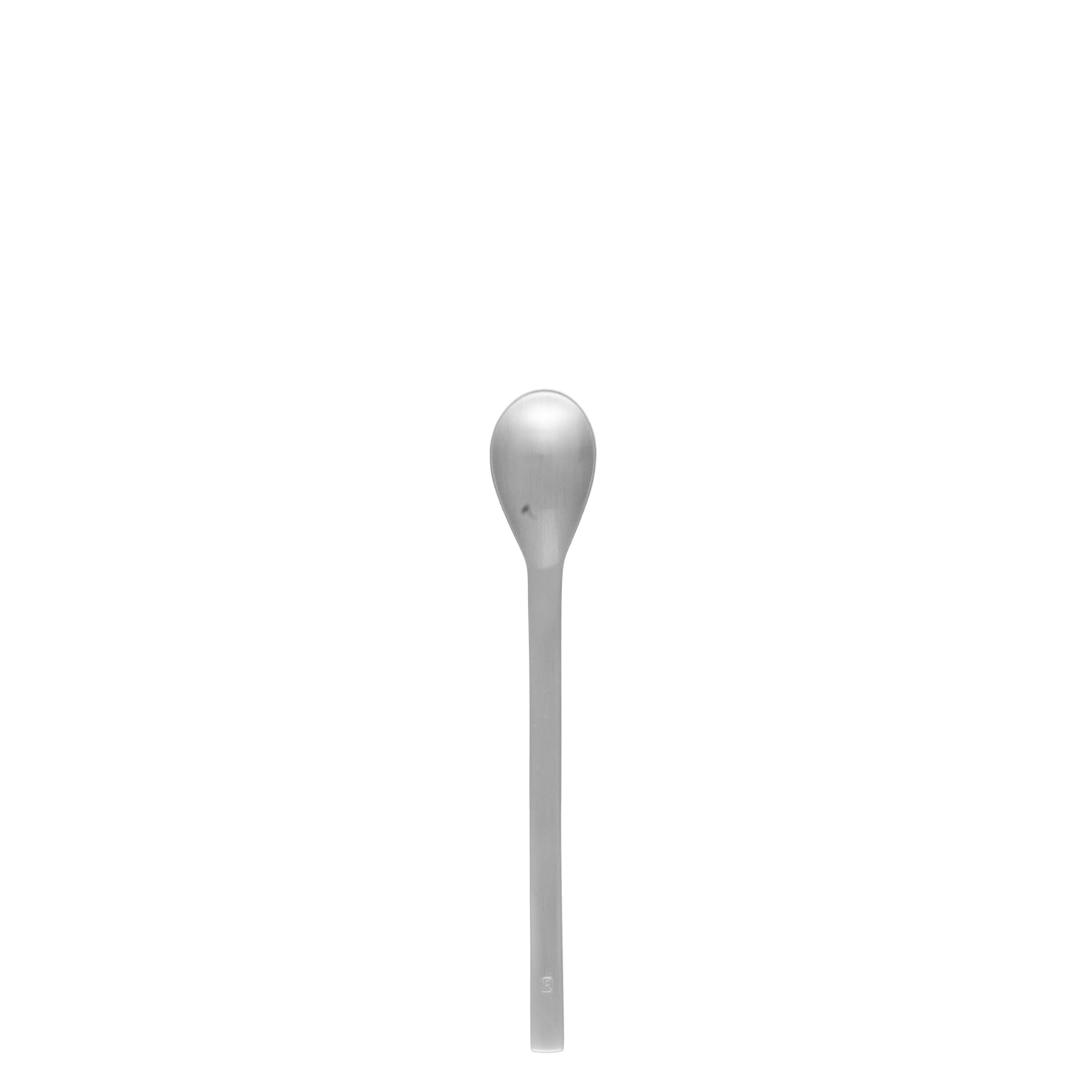 Fortessa Picard Mini Sauce Spoon (115mm - Silver)