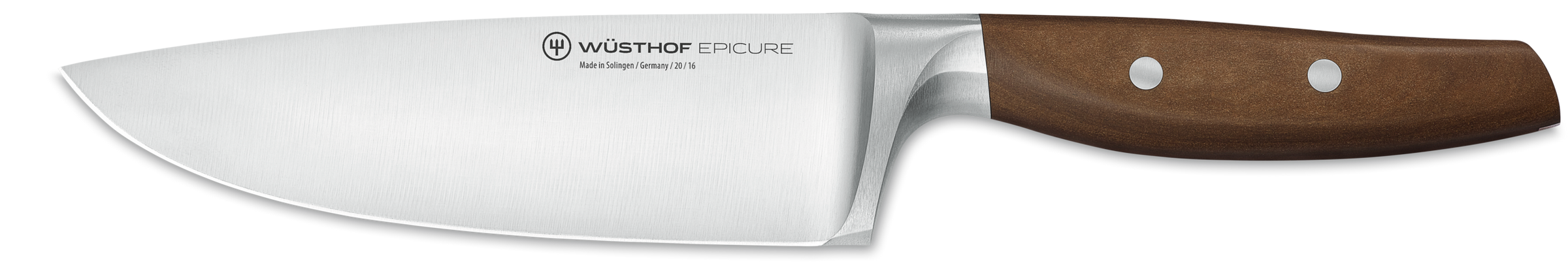 Wusthof Epicure Forged Chef's Knife - 16cm