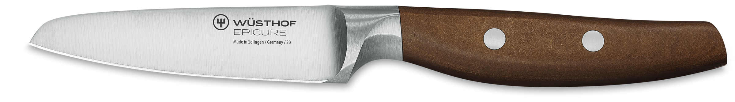 Wusthof Epicure Paring Knife - 9cm