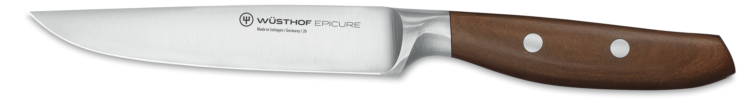Wusthof Epicure Steak Knife - 12cm
