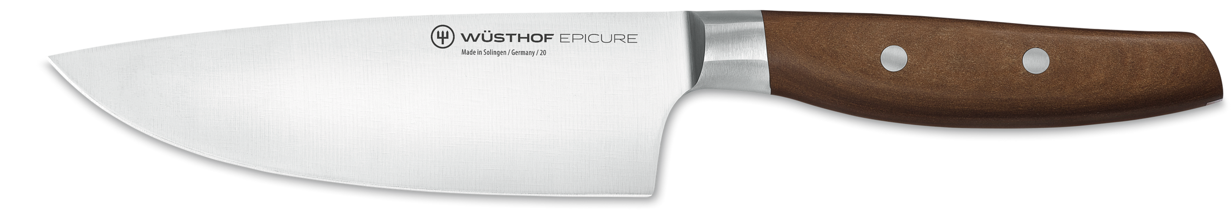 Wusthof Epicure Chef's Knife - 16cm
