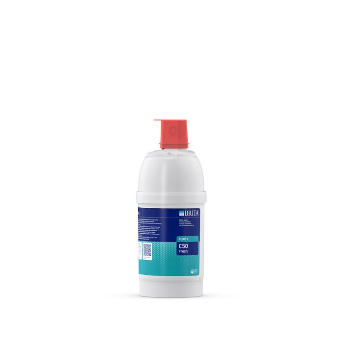 Brita Purity Fresh C50 Water Filter