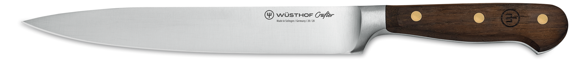 Wusthof Crafter Carving Knife - 20cm