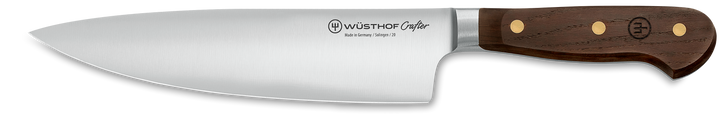Wusthof Crafter Knife Block Set (7 Piece)