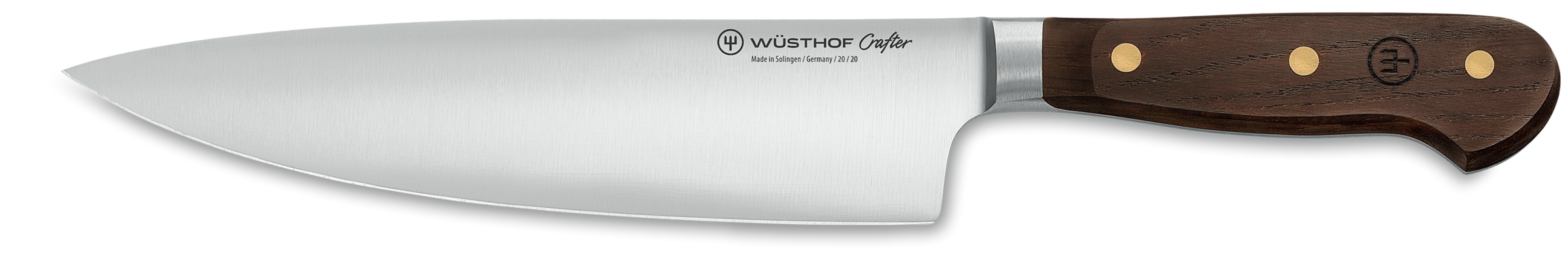 Wusthof Crafter Chef's Knife - 20cm