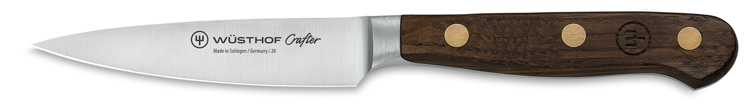 Wusthof Crafter Paring Knife - 9cm