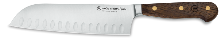 Wusthof Crafter Knife Block Set (7 Piece)