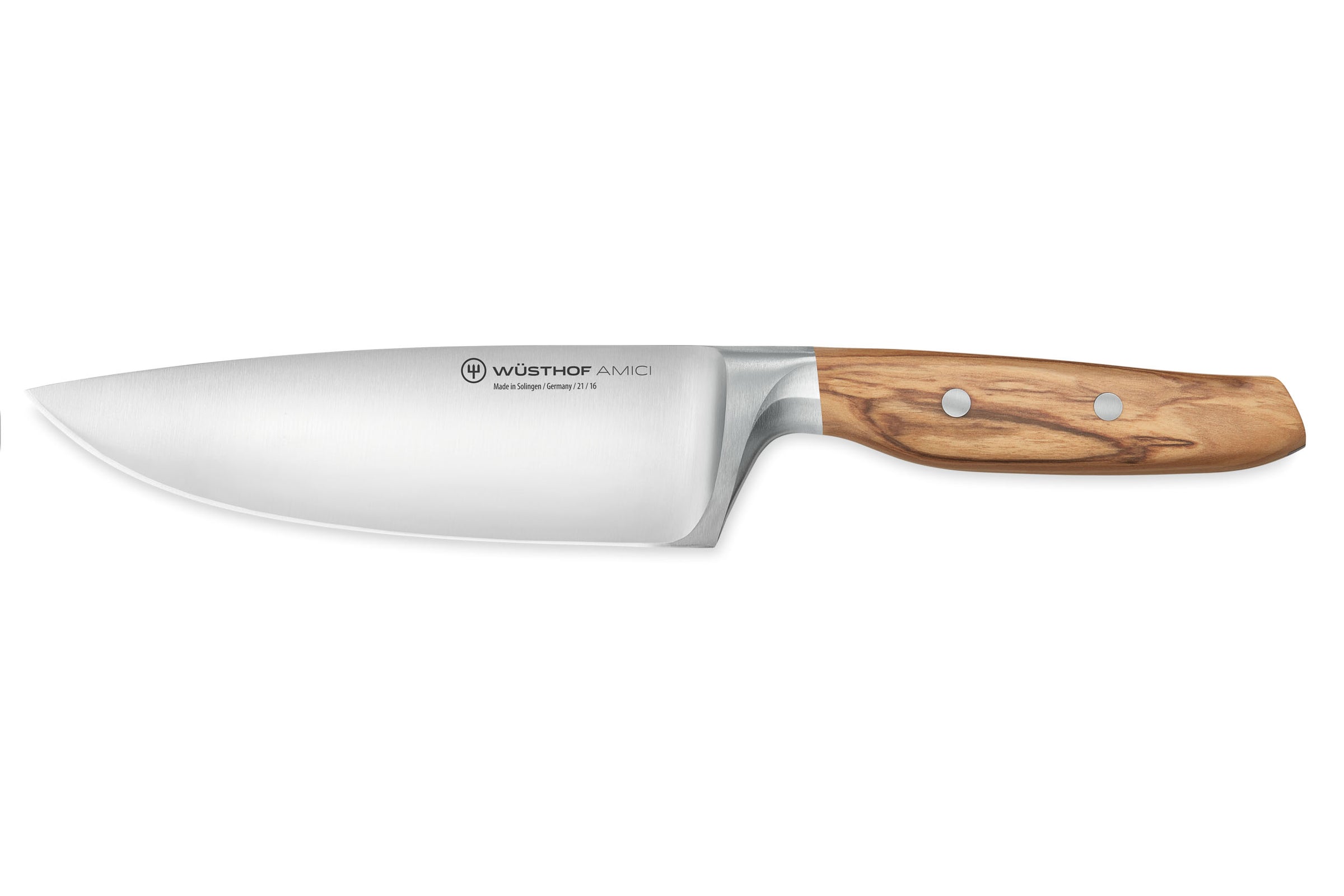 Wusthof Amici Chef's Knife - 16cm