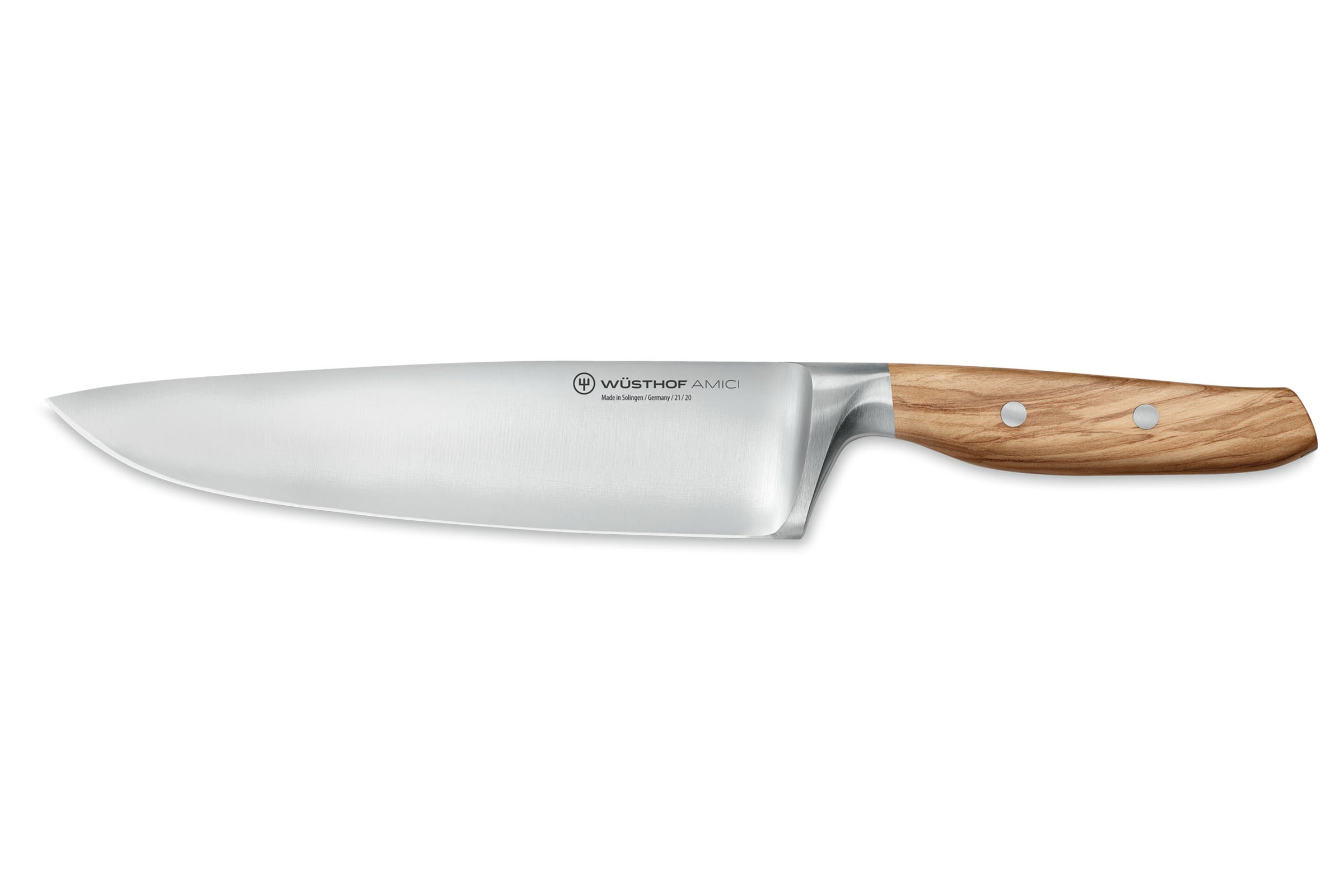 Wusthof Amici Chef's Knife - 20cm