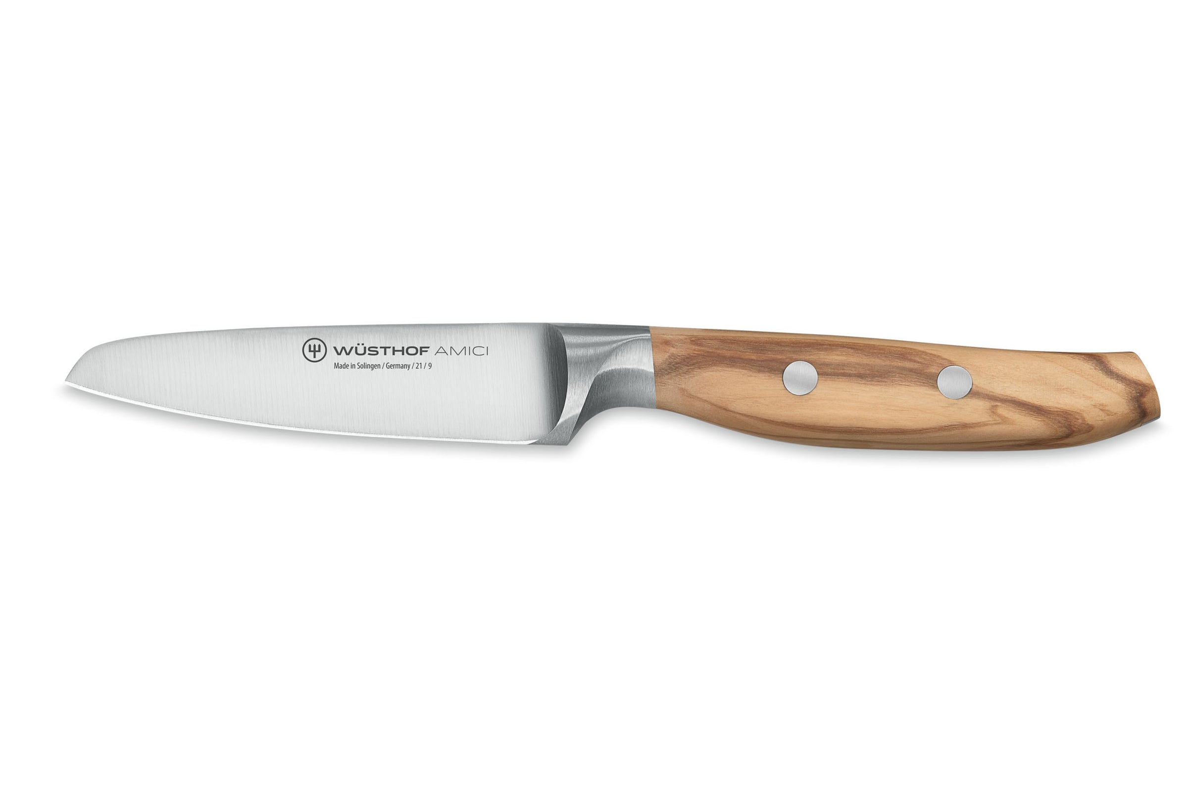 Wusthof Amici Paring Knife - 9cm