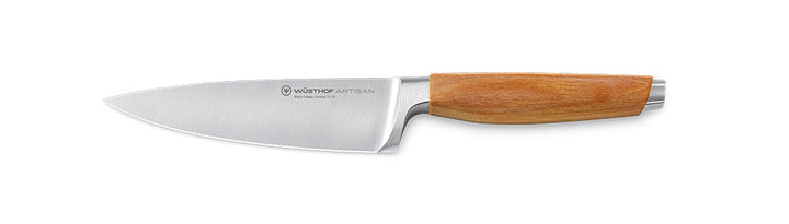 Wusthof Artisan Sunflower Chef's Knife - 16cm