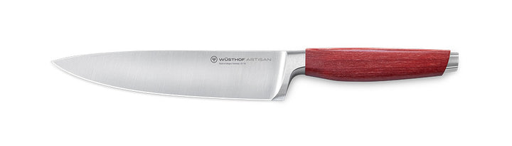 Wusthof Artisan Strawberry Chef's Knife - 20cm