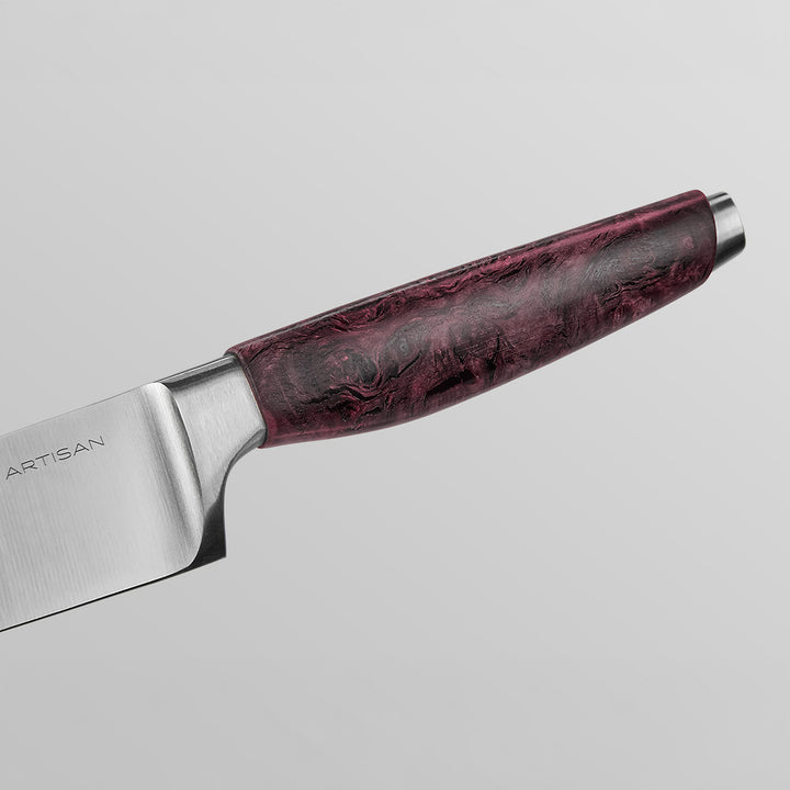 Wusthof Artisan Lavender Carving Knife - 26cm