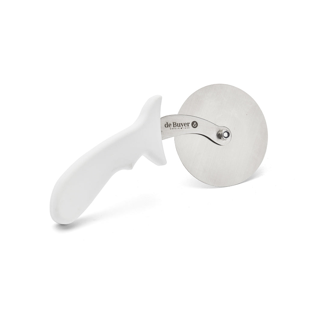 de Buyer Pizza Cutter 10cm