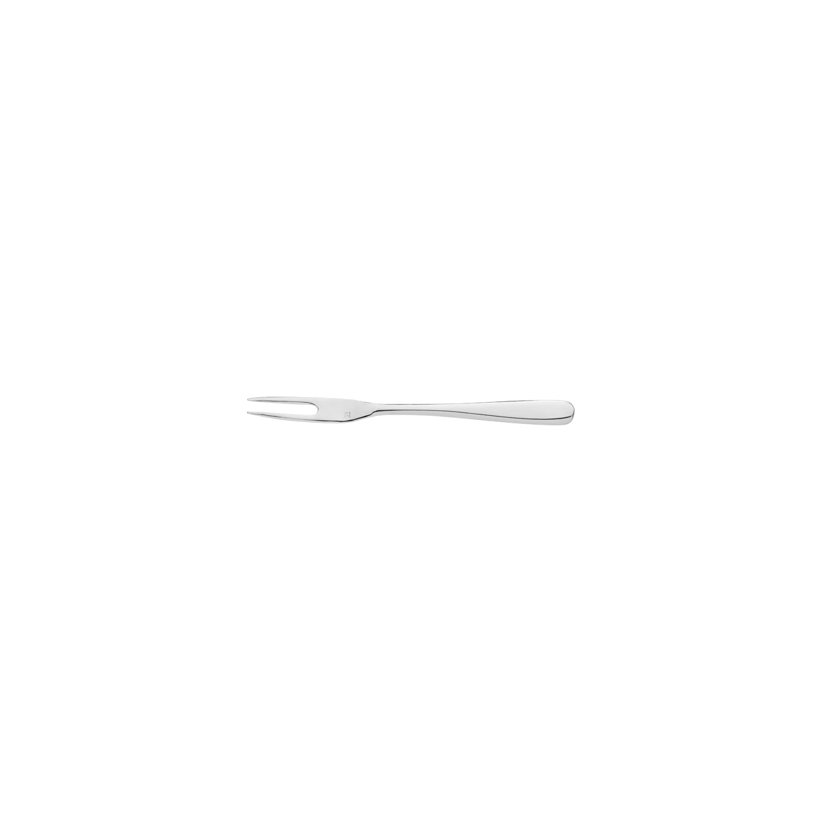 Fortessa Grand City Tasting Fork (200mm - Silver)