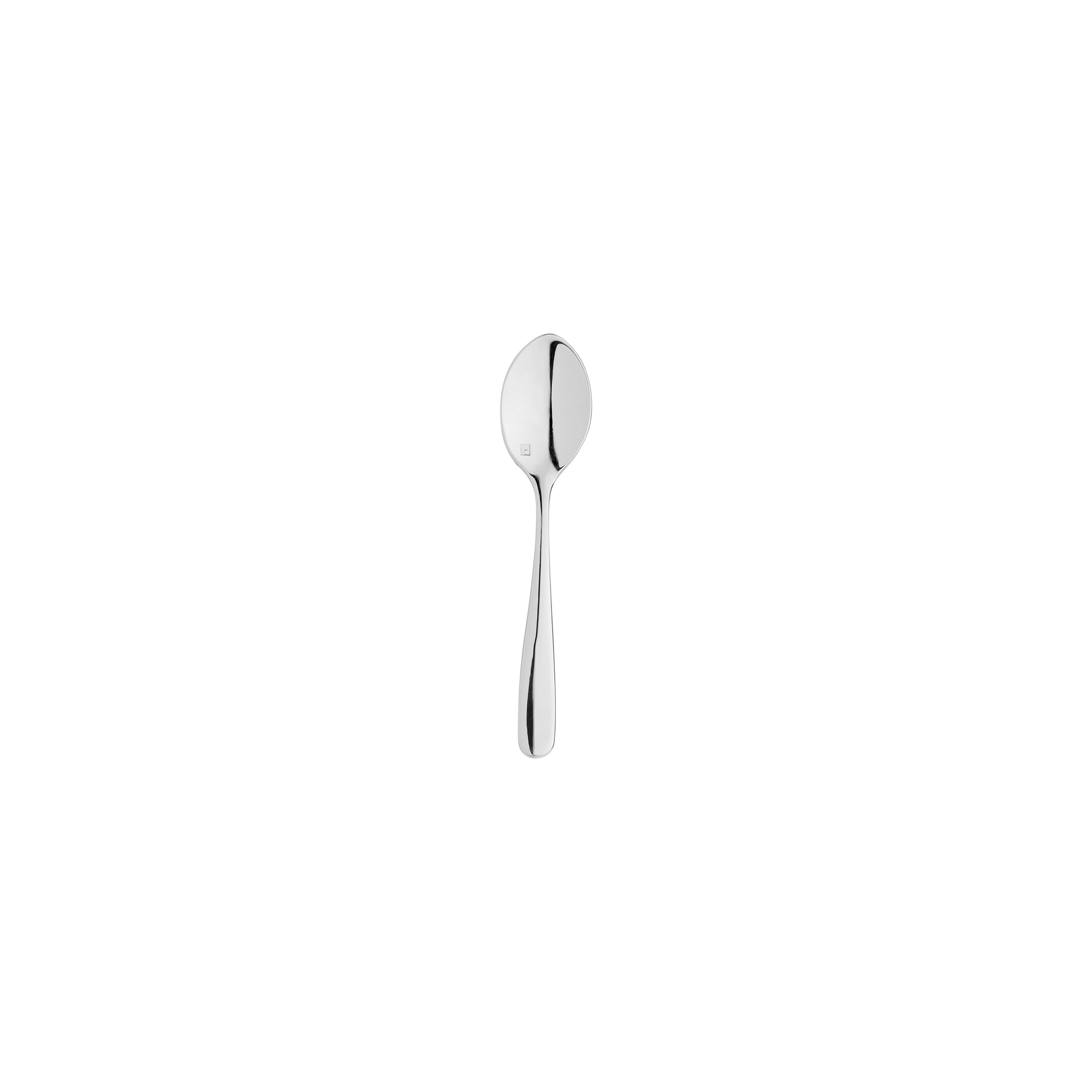 Fortessa Grand City Coffee Spoon (Silver) (12 Pack)