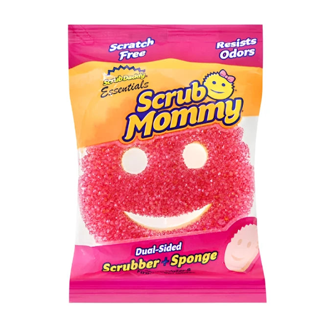 Scrub Daddy Essentials - Scrub Mommy