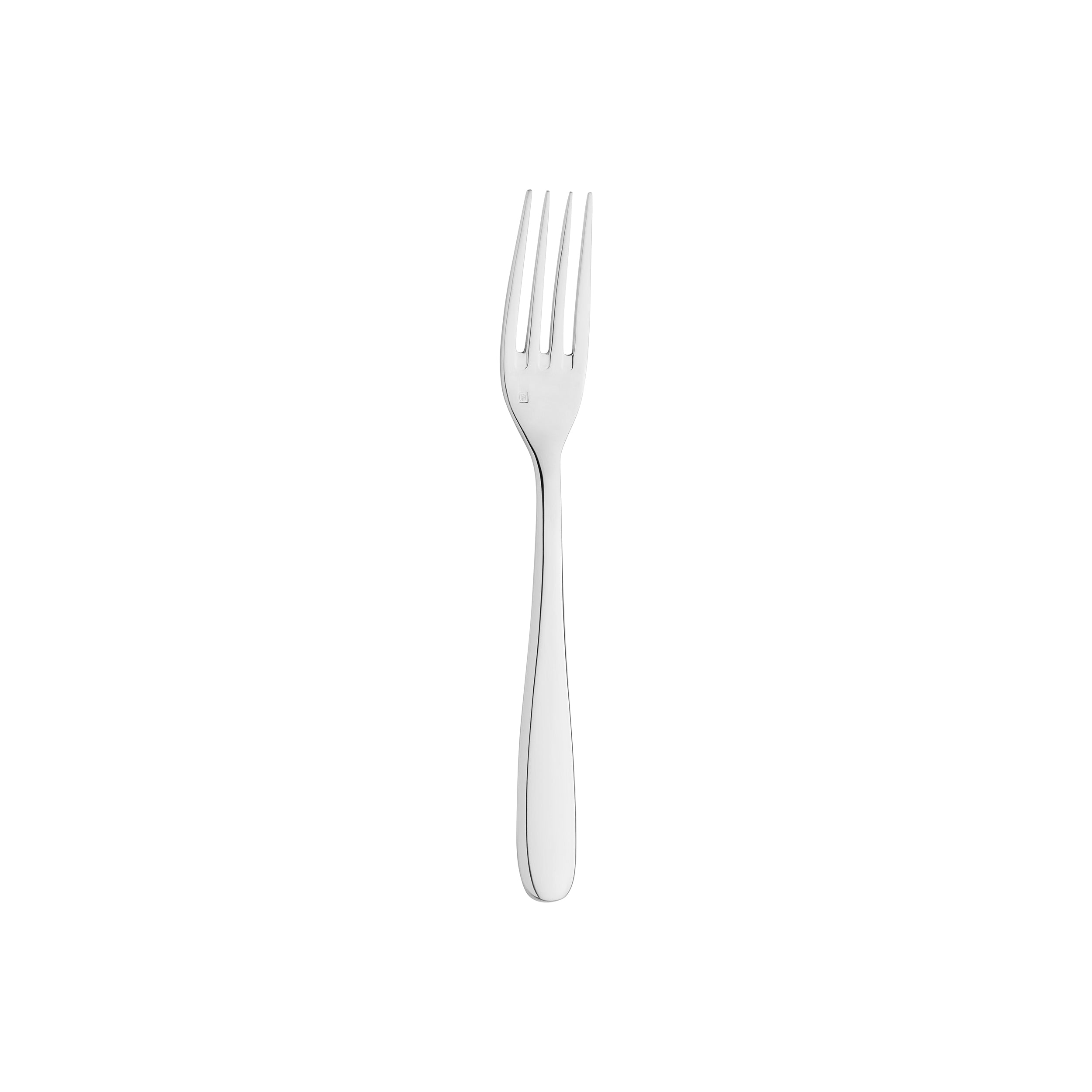 Fortessa Grand City Table Fork (Silver) (12 Pack)