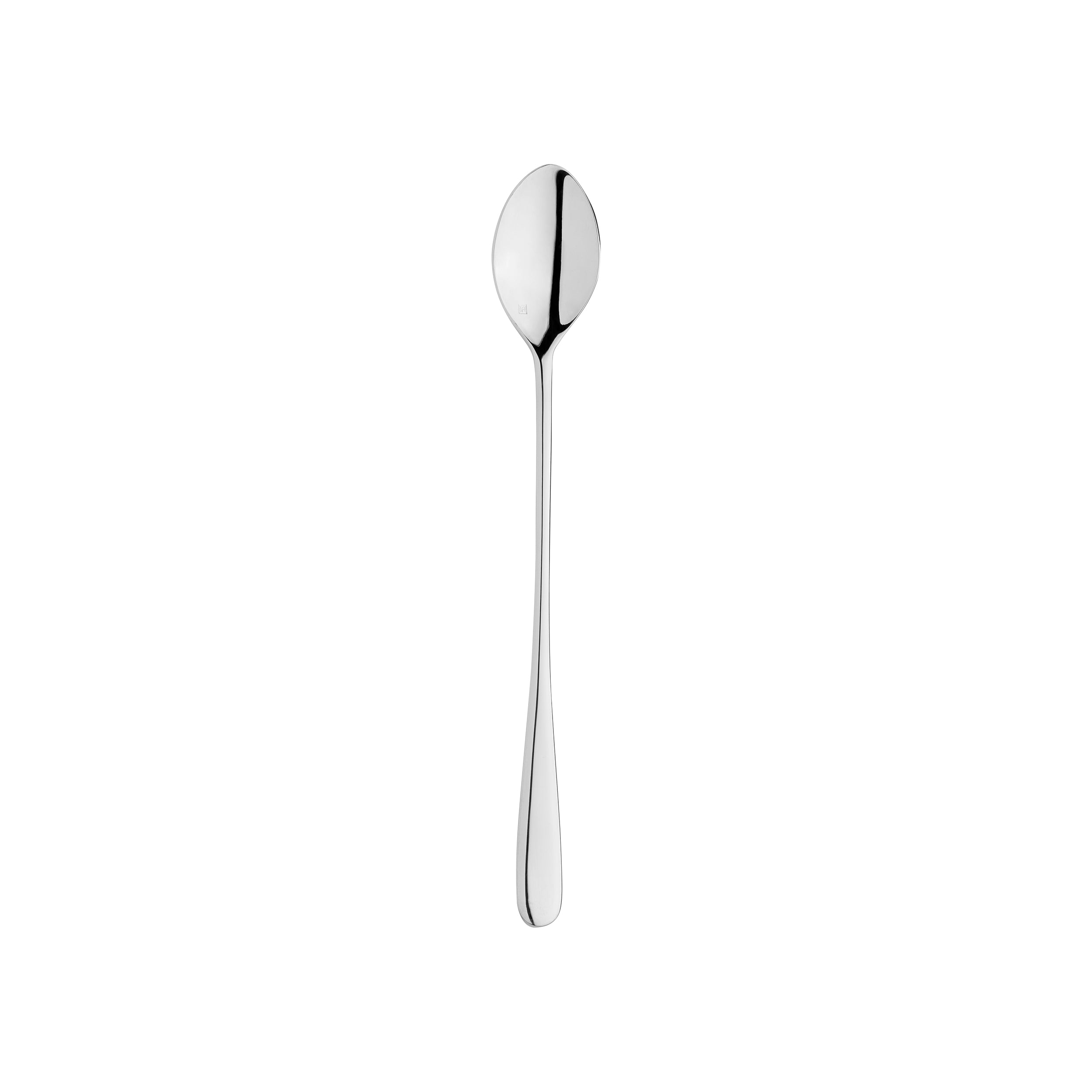 Fortessa Grand City Soda Spoon (Silver) (12 Pack)