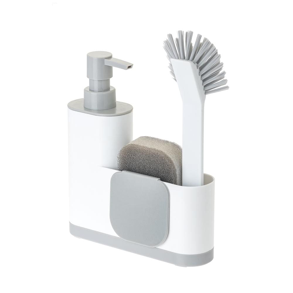 Vigar Rengo Monobloc 4 pc Sink Caddy Set