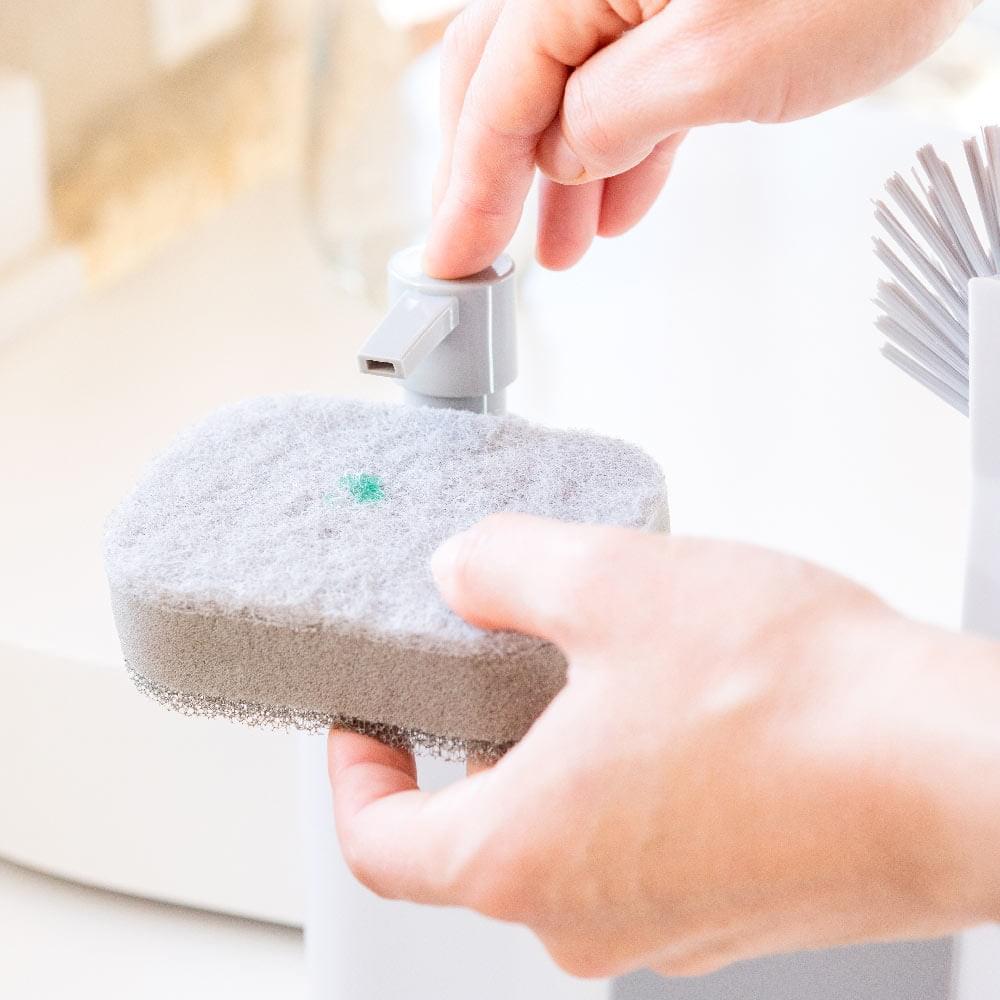 Vigar Rengo Monobloc 4 pc Sink Caddy Set