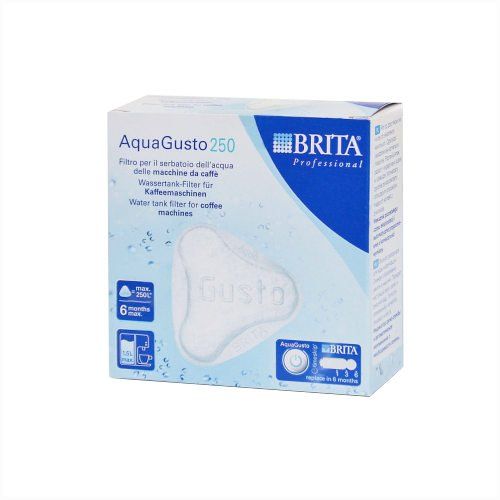 Brita AquaGusto 250 Filter