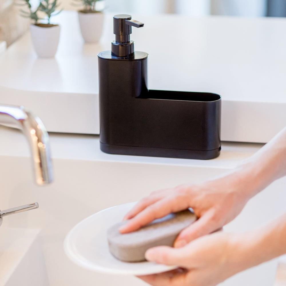 Vigar Rengo Monobloc 4 pc Sink Caddy Set