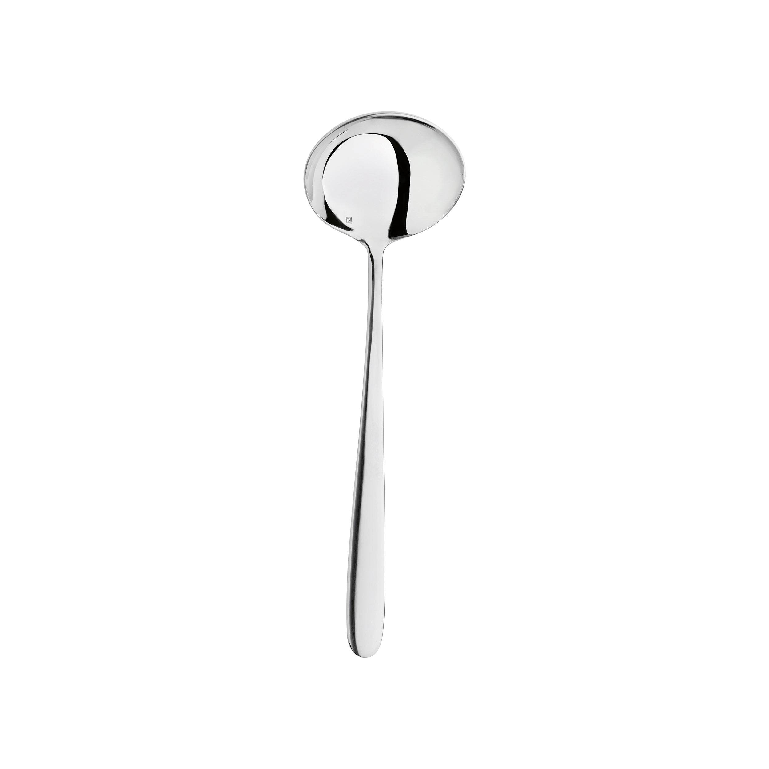 Fortessa Grand City Sauce Ladel (Silver)
