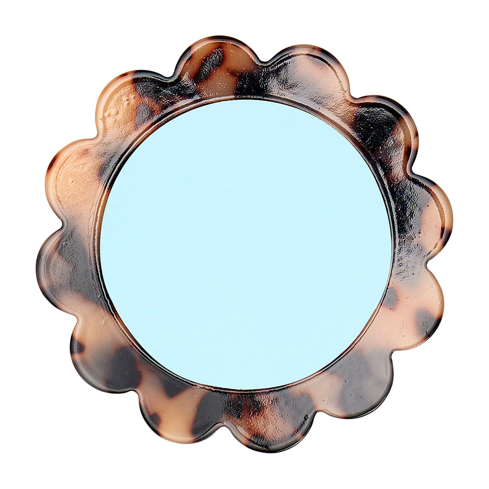 Annabel Trends Tamed Purse Mirror Counter Pack of 36