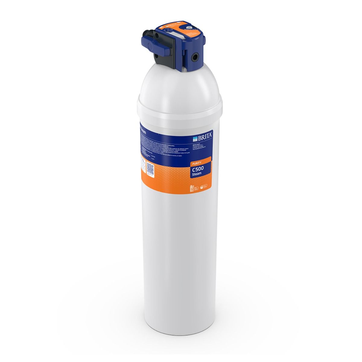Brita 500 Purity C Steam Filter